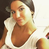 Оксана Фролова