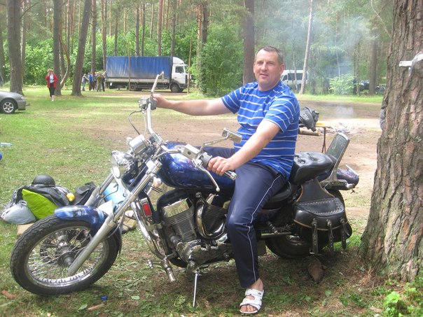 Александр Стаин