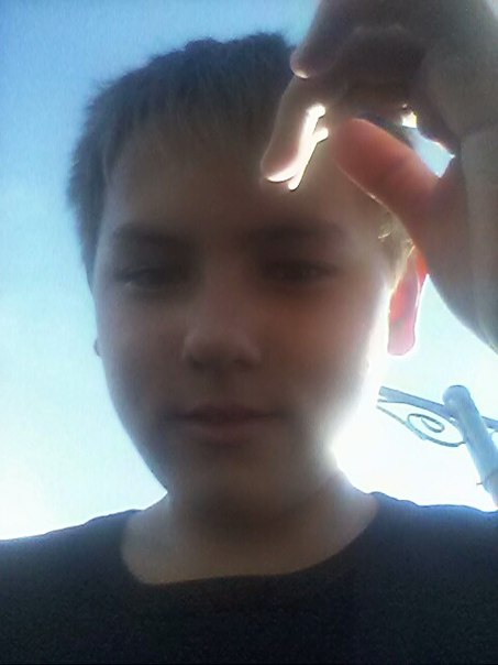 Данил Долгих, Россия, Тюмень