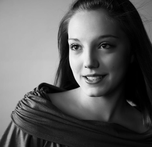 Елена Самарина, Россия, Москва