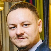 Михайло Чернов