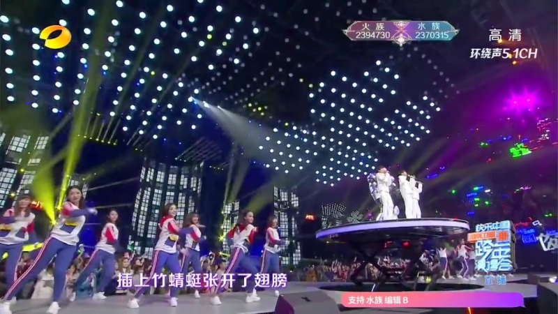 TFBOYS