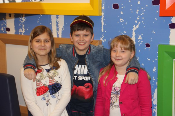 Стас Рябов, Россия, Москва