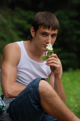 Даша Яременко (Яременко), Украина, Киев