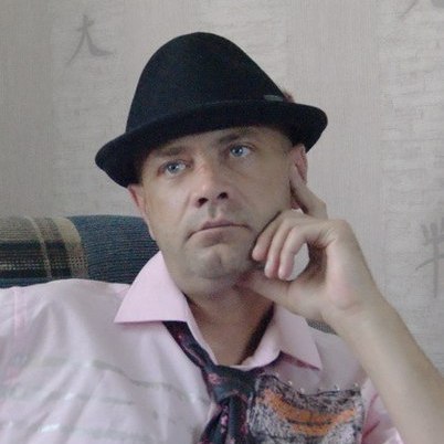 Дмитрий Володин, Россия, Москва