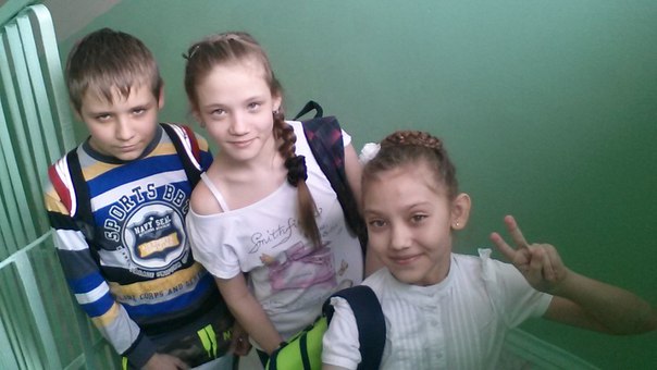 Егор Галлямов, Россия, Уфа