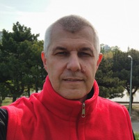 Михаил Назаров