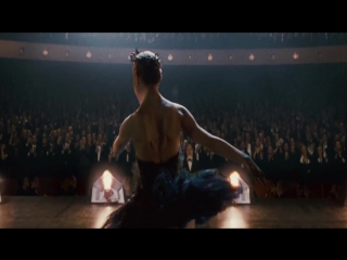 Чёрный лебедь (2010)