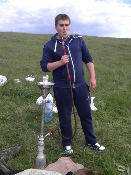 Владимир Владимирович