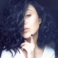 Анна Добровольская