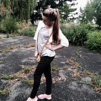 Карина Филатова