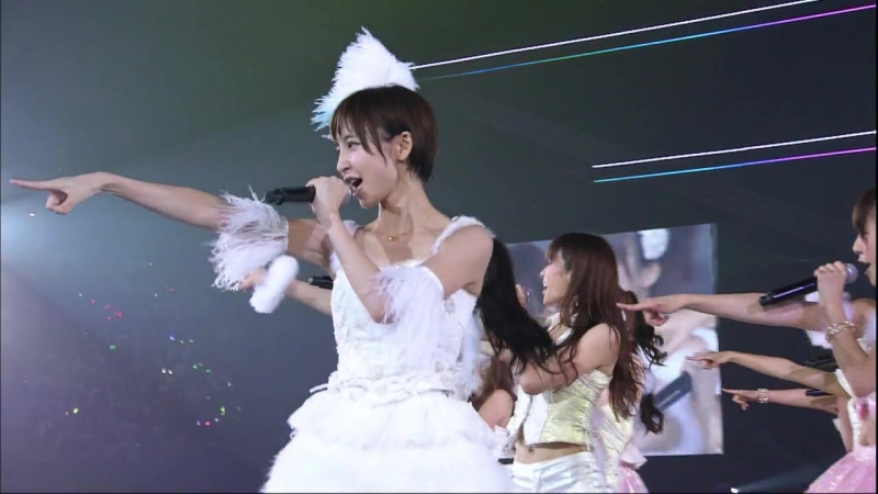 AKB48 Ue Kara