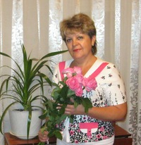 Мария Исмагулова