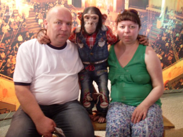 Алексей Можаров, Россия, Москва