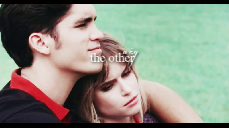 brooke, jake emma, will 2x05+ for Sofia