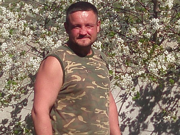 Сергей Глушков, Россия, Оренбург