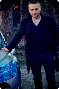 Алексей Жданов
