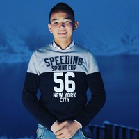 Арман Айдархан