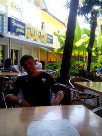 Алексей Борисенко