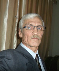 Сергей Яковлев