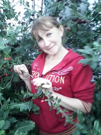 Света Рожкова
