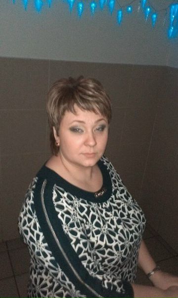 Света Светина, Россия, Рязань