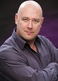 Александр Антонов