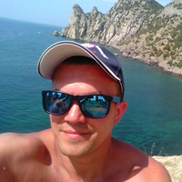 Сергей Быков
