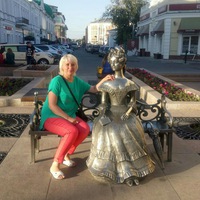 Елена Зайцева-Андреева