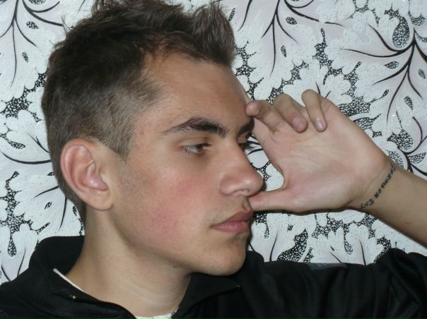 №131, Санек Ульянов, 34 года, Ахтубинск №131, Санек Ульянов, 34 года, Ахтубинск