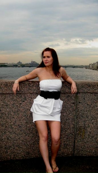 №95, Елена Соколова, Санкт-Петербург №95, Елена Соколова, Санкт-Петербург