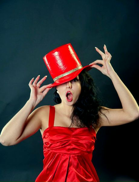 №4, Инка Мася, 35 лет, Севастополь №4, Инка Мася, 35 лет, Севастополь