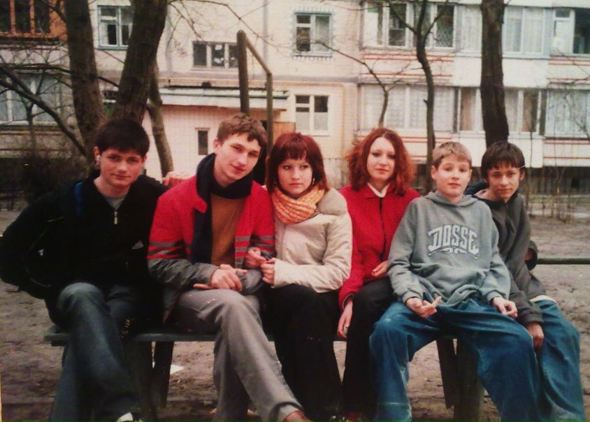 №109, Александра Журавкова, 37 лет, Киев №109, Александра Журавкова, 37 лет, Киев