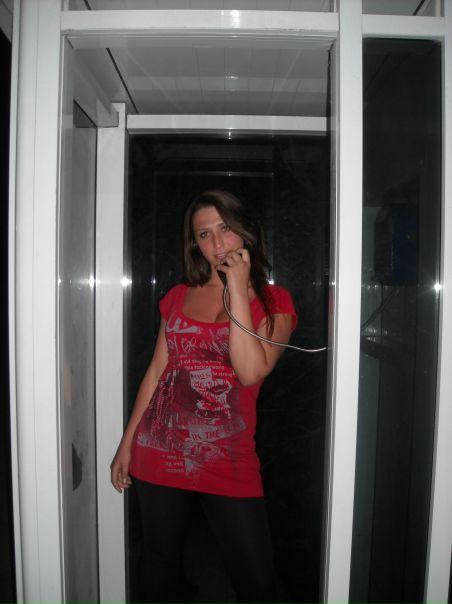 №35, Света Юхимович, Киев №35, Света Юхимович, Киев