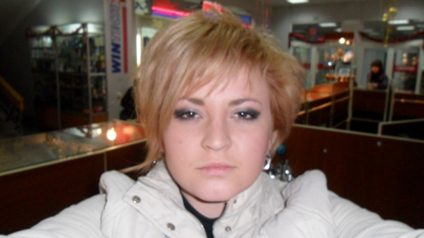 №45, Анастасия Кочерова-Пустовойтенко №45, Анастасия Кочерова-Пустовойтенко