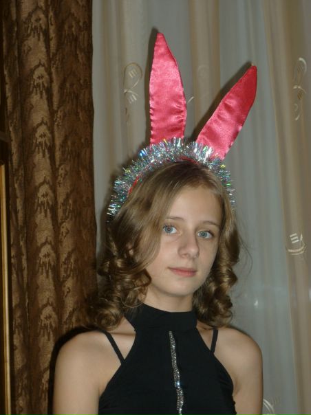 №4, Елизавета Дёрова №4, Елизавета Дёрова