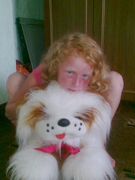 №71, Катюша Томілович, Ровно №71, Катюша Томілович, Ровно