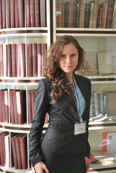 №1, Светлана Андрейченко, Одесса №1, Светлана Андрейченко, Одесса