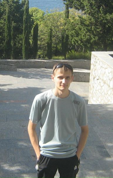 №3, Дмитрий Карнаушенко, 38 лет, Днепр (Днепропетровск) №3, Дмитрий Карнаушенко, 38 лет, Днепр (Днепропетровск)