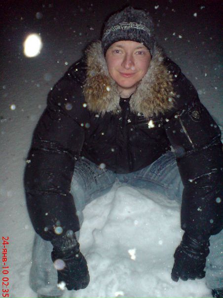 №11, Александр Вакарин, 36 лет №11, Александр Вакарин, 36 лет