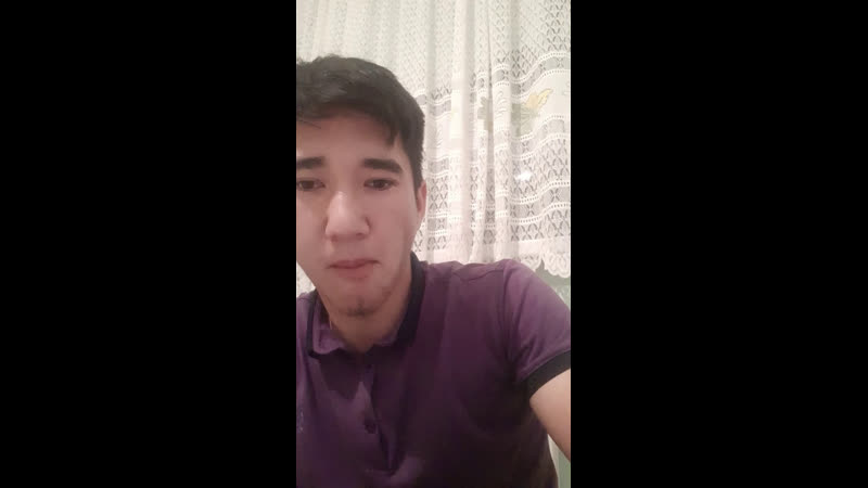 Live Қырсығым
