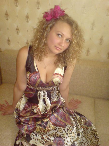 №29, Ольга Кудря, 36 лет, Сургут, Россия №29, Ольга Кудря, 36 лет, Сургут, Россия