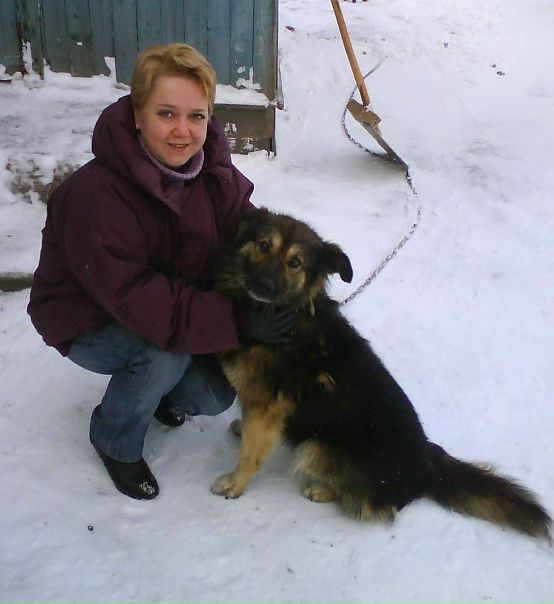 №2, Ольга Семина, 48 лет, Санкт-Петербург №2, Ольга Семина, 48 лет, Санкт-Петербург