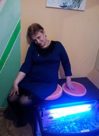 Марина Ершова