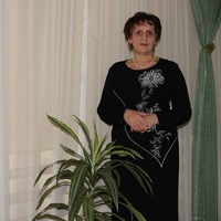 Наталья Викторовна