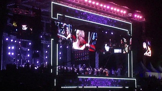 PikNik Beogradska Filharmonija LIVE Usce conductor Zubin Mehta