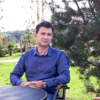 Андрей Березин
