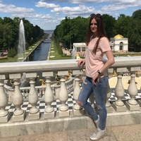 Анюта Комарова