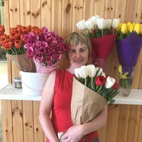 Света Соловьёва