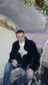 Владимир Новоселов